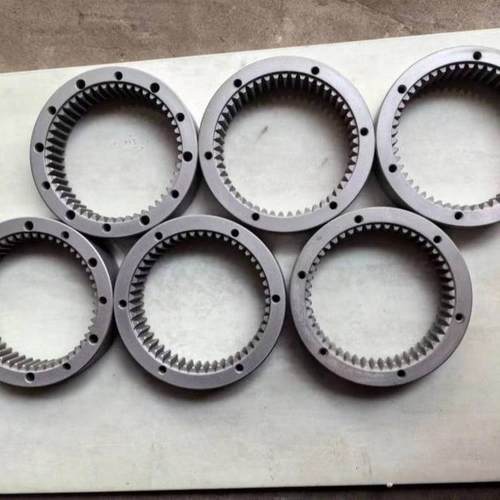 热销合发内精密机械-齿轮齿轮-使用寿命长实力厂家