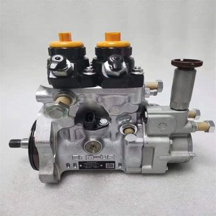 供應WA450 載機6151 1440高壓噴油泵發動機凸輪軸使用方便 3裝