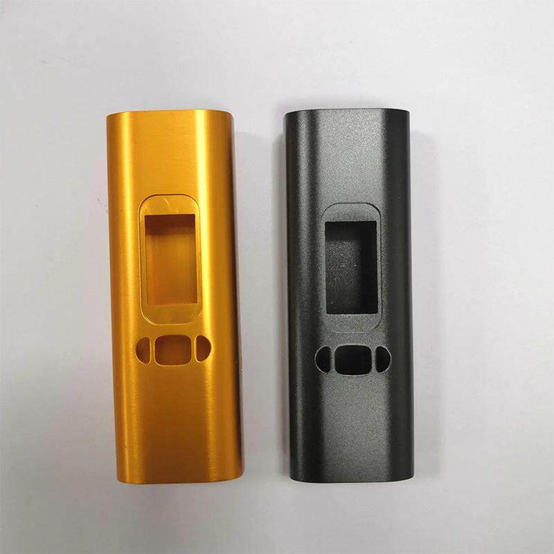 厂家来图来样加工定制铝合金加工定制开模铝制品氧化喷涂铝型材