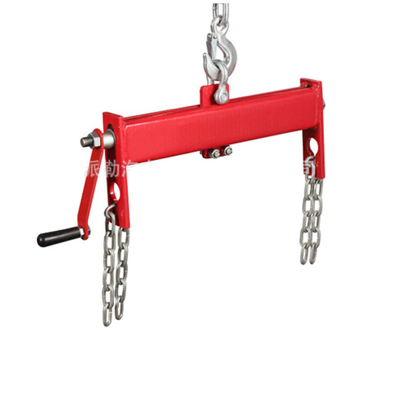 热销厂家销售发动机平衡架发动机平衡器可移动支架平衡引擎汽保工