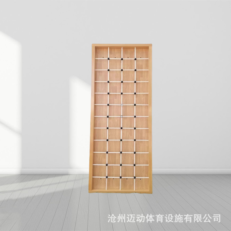 单双多功能木质肋木架水曲柳室内肩成人儿童舞蹈压腿架训练器