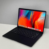 壳全屏面笔记本电脑模型 磨砂款 样板房13.3 笔记本模型道具