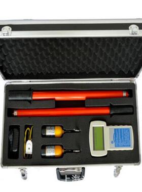 热销tag-8600型220kv相器高压无线核相仪核相器便携式无线核智能