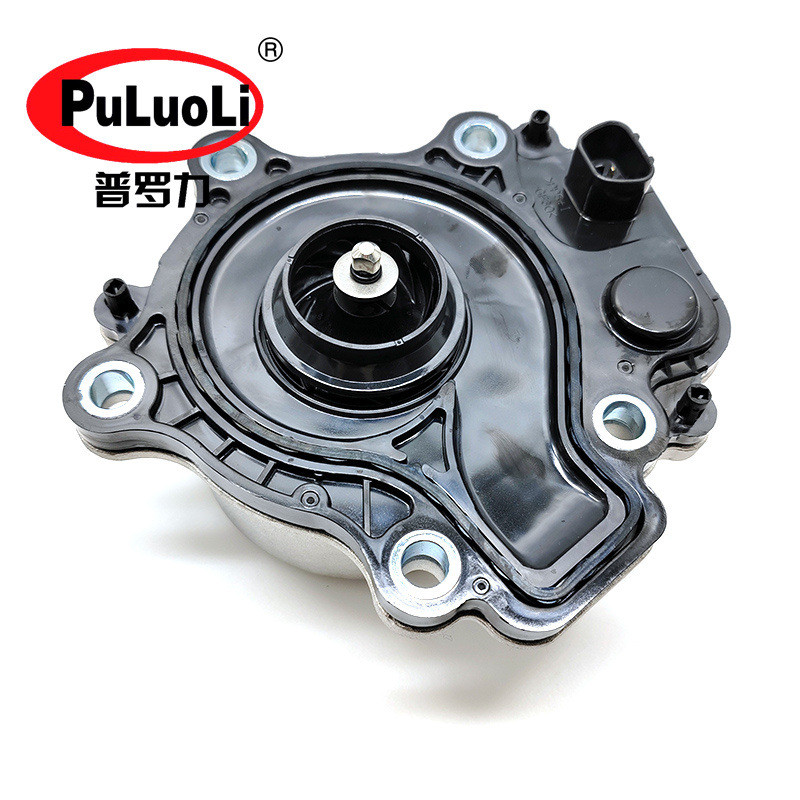 热销19200-5k0-a01适用雅阁思域奥德赛思睿铂电动水泵混动力