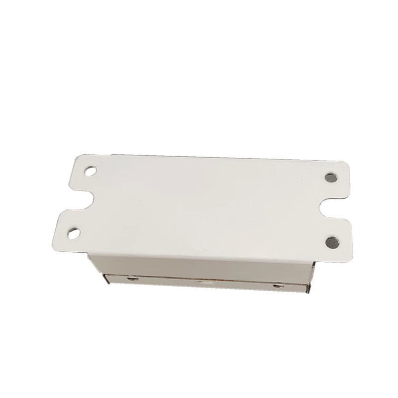 钣金小盒子加工仪表仪器服务器机柜钣外壳金u箱五金钣金件加工