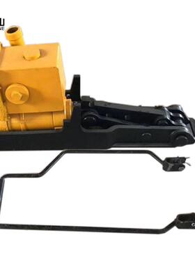 热销yqbd-300液压鹏道器拨动钢轨森拨矿山30吨液压拨道器四级增力