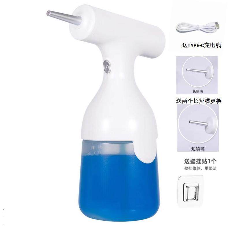 狗狗清洁泡沫机洗澡泡沫器宠物沐浴壁挂式起泡器皂液器电动机喷泡,宠物/宠物食品及用品,其他美容护理用品,淘宝优惠券,粉丝福利购,淘宝优惠卷