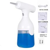 狗狗清洁泡沫洗澡机泡沫器宠物沐浴壁挂式 起泡器皂液器电动喷泡机