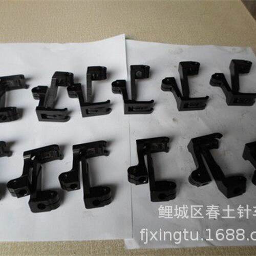 热销seiko高头车缝纫机针车压脚批发/精工ch-8b粗线整套批发441款