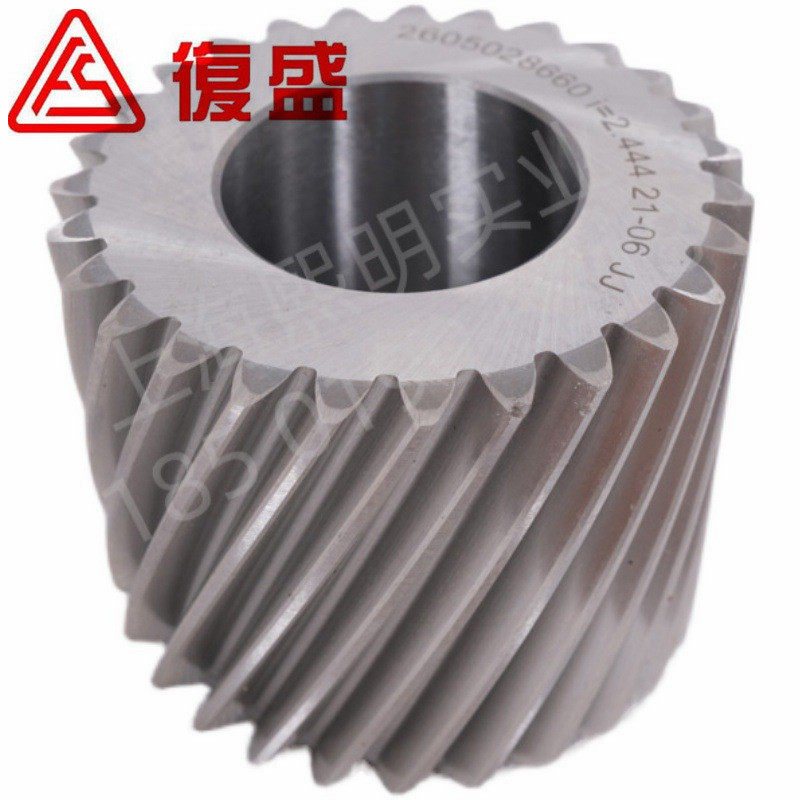 热销2605028660盛复正厂螺杆空压机机头sa-4g副齿轮i=2.444,机械设备,压缩机,淘宝优惠券,粉丝福利购,淘宝优惠卷