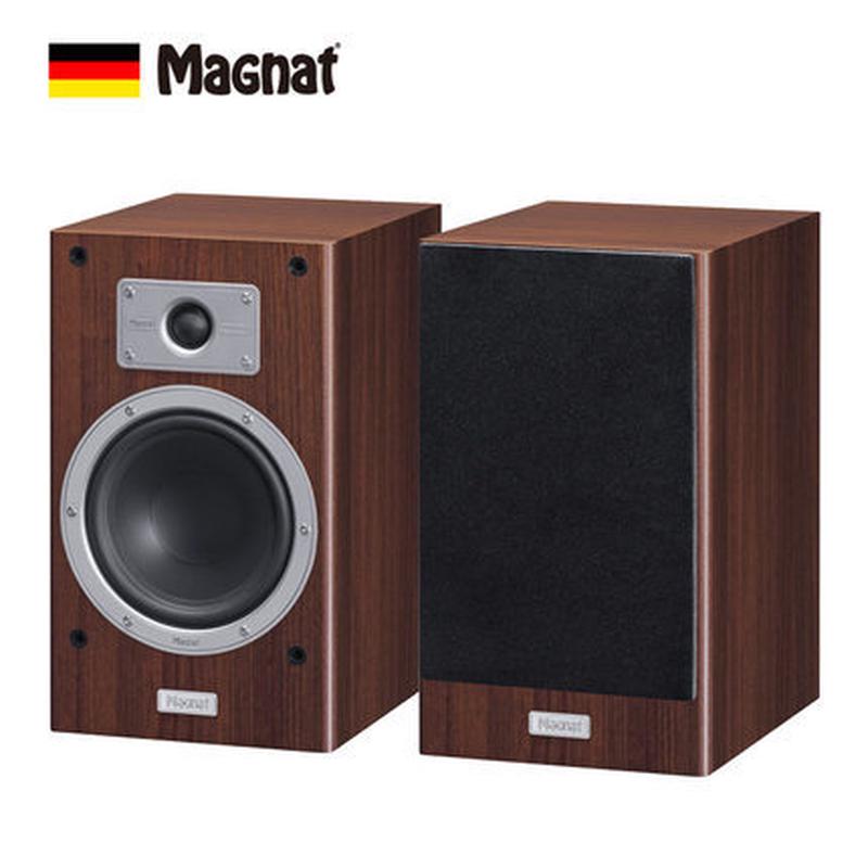 Magnat/密力Tempus33音响发烧hifi书架音箱无源音响