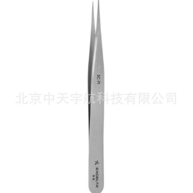 热销瑞士高精密excelta原装进口镊子1-sa-pi
