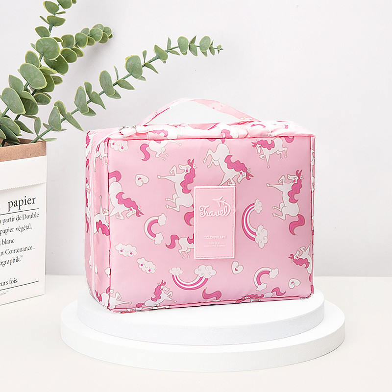 69件套钩针套装便捷式新手钩针全套材料包diy毛线编织工具