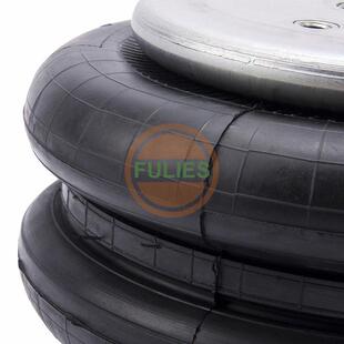 jbf150/212-2橡胶用橡胶气囊弹簧振动台专用机械设备弹簧减振器