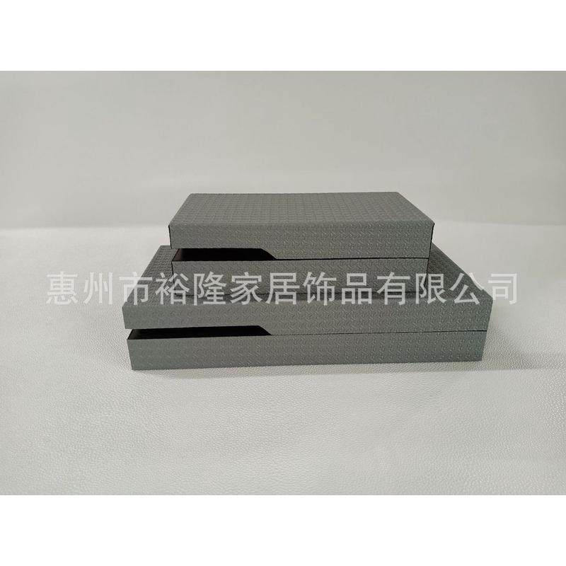 厂家批发木质皮革家居开口摆件卧室装饰收纳盒首饰饰品盒厂家,家居饰品,装饰摆件,淘宝优惠券,粉丝福利购,淘宝优惠卷