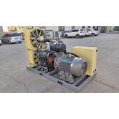 定制机设备装 空压机工业用螺杆空气压缩撬代工贴牌生产厂家 螺杆式