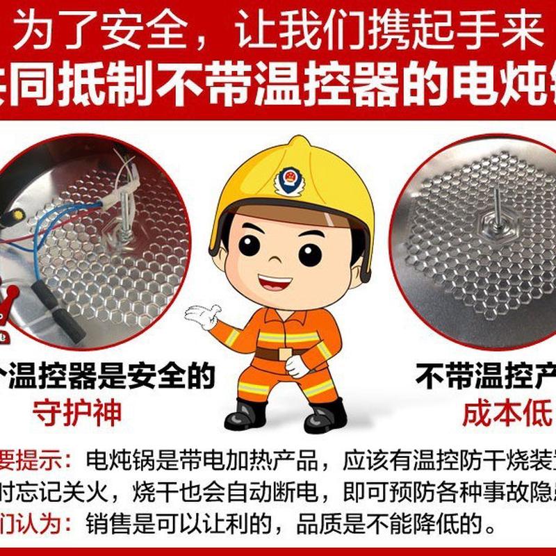 电炖锅电炖盅煲汤锅熬煮粥锅煮粥陶瓷养生家用小bb全自动砂锅