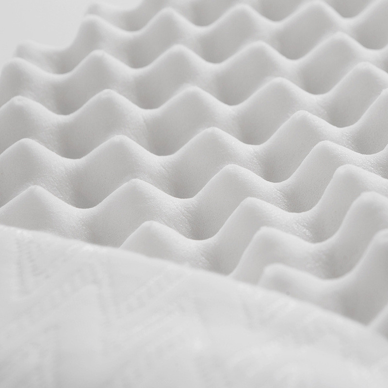 热销2024乳胶枕艾斯新款枕头枕芯58*36*9/11