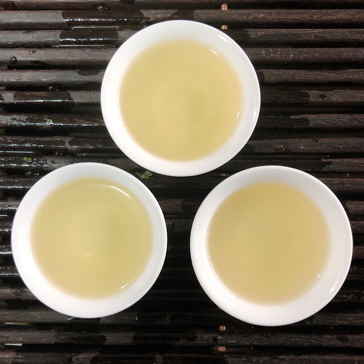 日照绿茶新茶浓香型绿茶春茶炒青绿茶罐装500g高山云雾绿茶