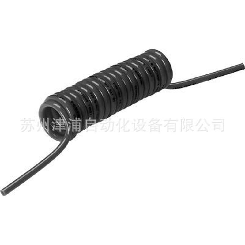 PUN-12x2-S-1-SW有FESTO气管螺旋管197614