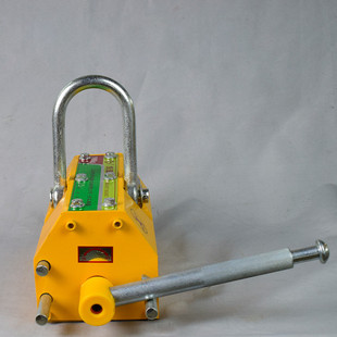 磁力吊永磁吸盘1吨2吨3强力磁铁5吨10吨磁力持久耐用吨磁力吸盘