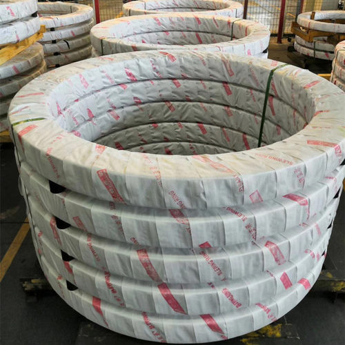 热销三一sy200c回转回转支承10473822 三一挖掘机回转支承 挖掘机