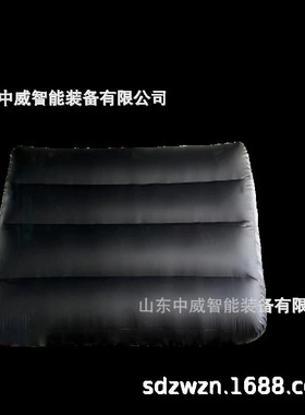 热销矿用qkn密闭隅角封堵气囊煤矿井下灭火封堵气囊qkb快速上爆品