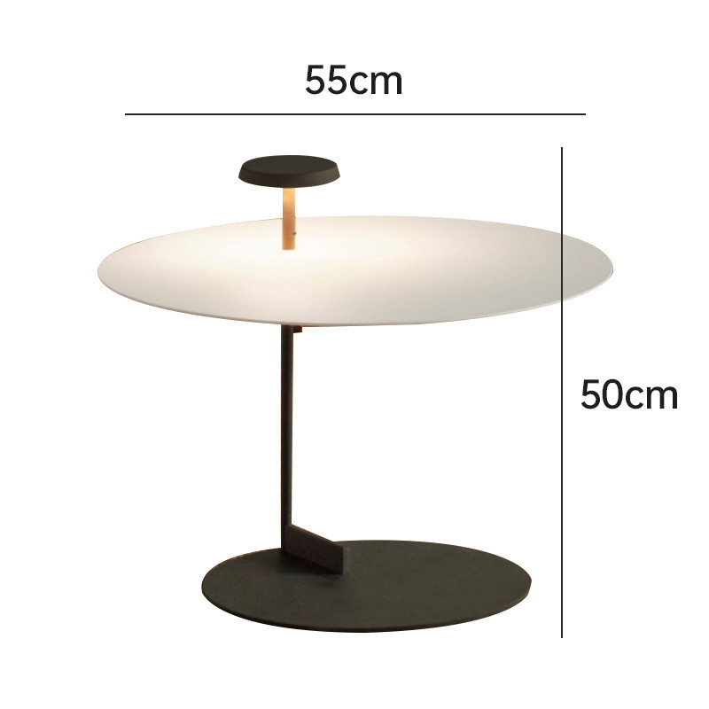 新款现货北欧灯创意艺术酒店民宿吧台摆件轻奢设计师客厅卧室台灯