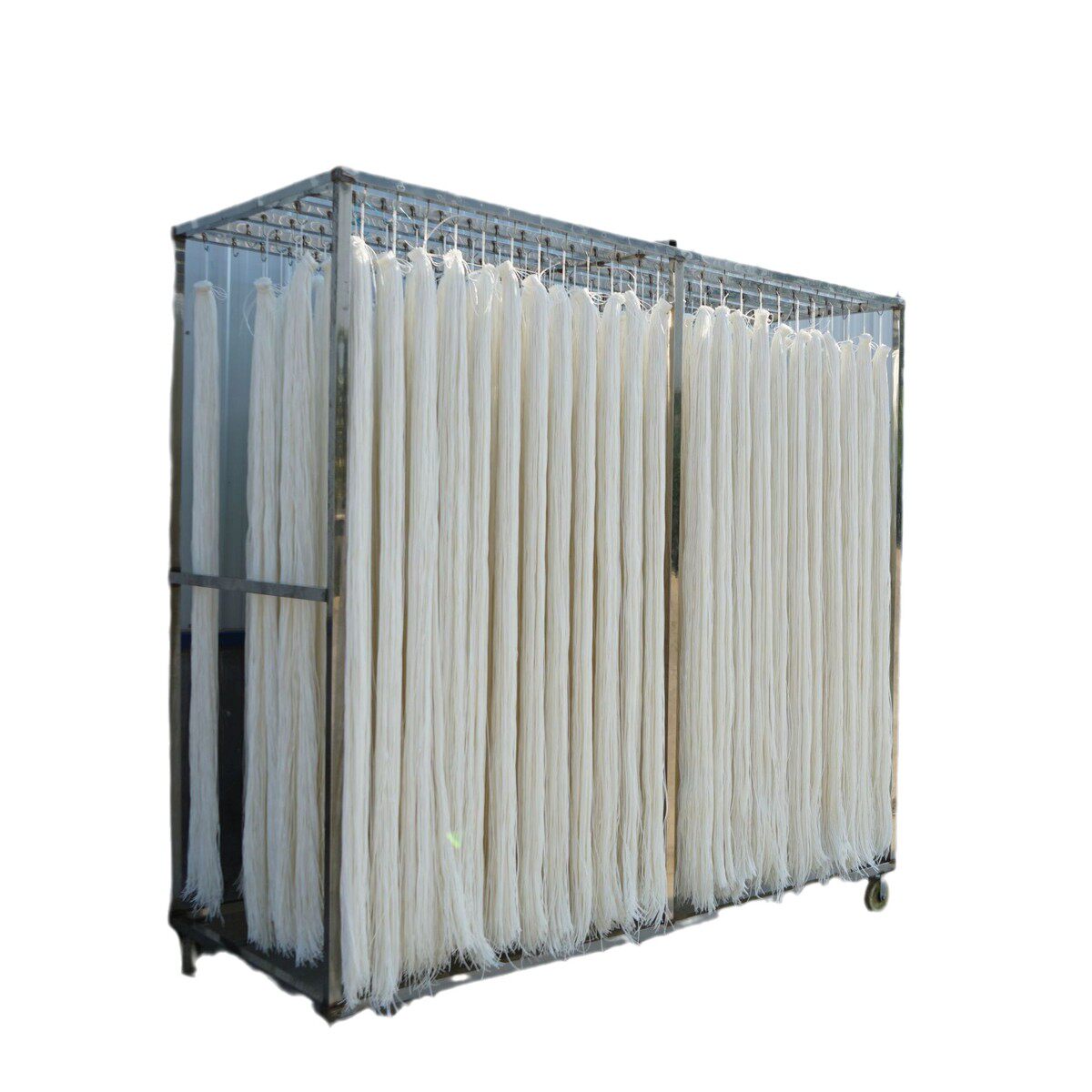 pvdf帘式膜膜工业污水处理mbr膜mbr架组件养殖污水滤膜批发