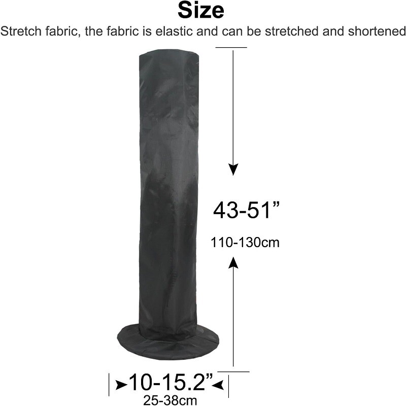 家用立式手持式吸尘器防尘保护罩直立吸尘器收纳袋