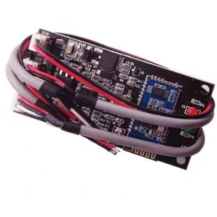 5.0 4.2接收板 QCC3034 CSR8645蓝牙模块无损 无线蓝牙音频接收板