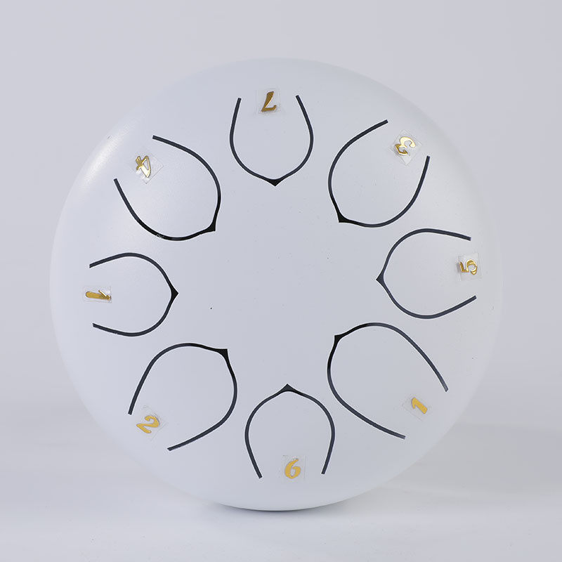 定制6寸8音全音空灵鼓新款初学者钢舌乐器儿童鼓无忧鼓静心鼓,农机/农具/农膜,播种栽苗器/地膜机,淘宝优惠券,粉丝福利购,淘宝优惠卷