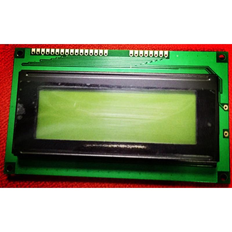 供应液晶显示屏模块c12832-4液晶显示屏供应lcd厂家