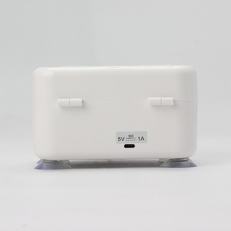 diy编织工具缝纫线梭绕线小型芯器简易型缠线器家用电动绕线机