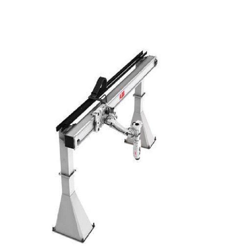 喷涂机器人 深隆STD143 硅胶旋转阀打胶机 全自动喷射式点胶机