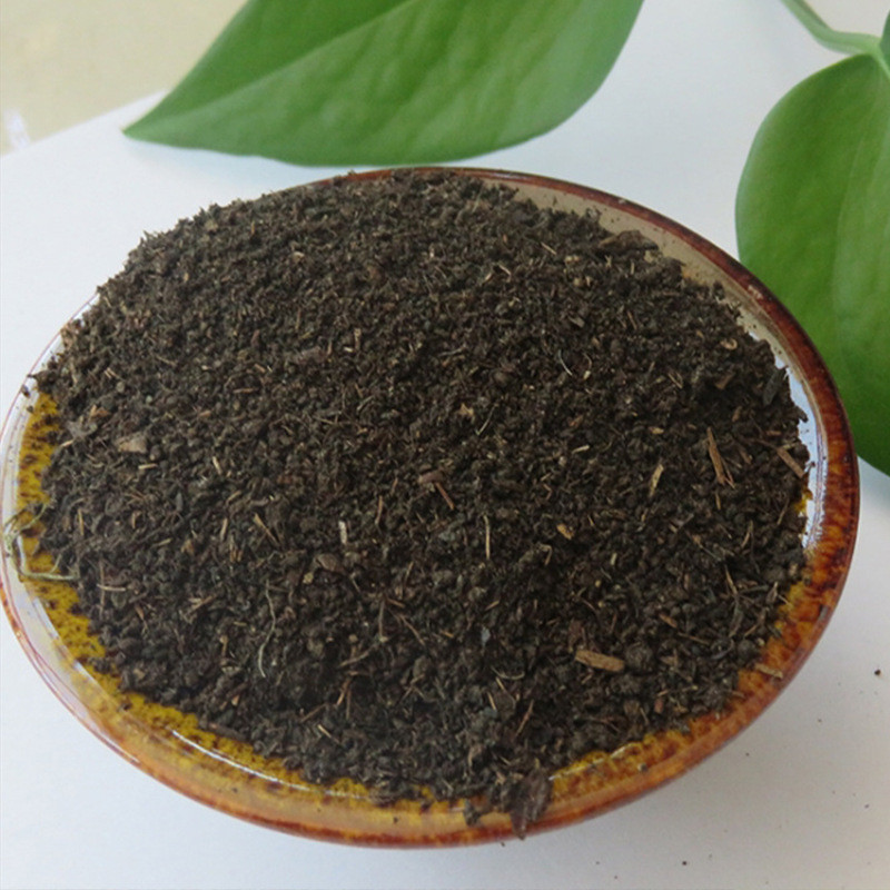 厂家腐熟羊粪发酵有机肥花卉绿植营养土肥料家用养花批发用肥