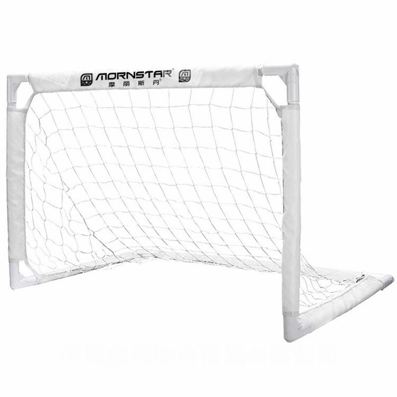足球门儿童家用室内运动折叠户外便携式可移动训练幼儿园简易门框