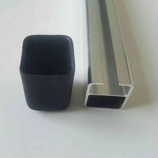 软pvc浸工具26×28防护套护套运动健身器材螺丝塑开关手柄套厂家