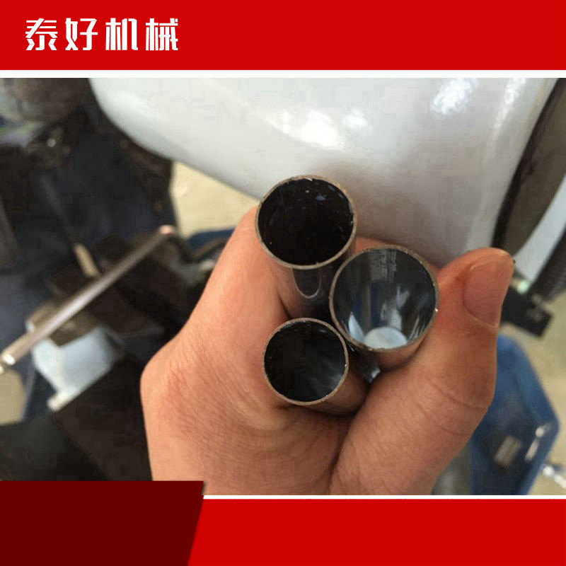 热销厂家供应TH315S手动切管机金属圆锯机无毛刺钢管切割液压设备