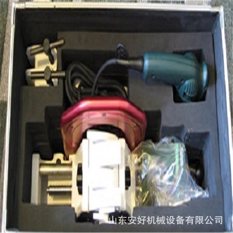安好现货供应套管切割机热缩管切管机PVC切管机