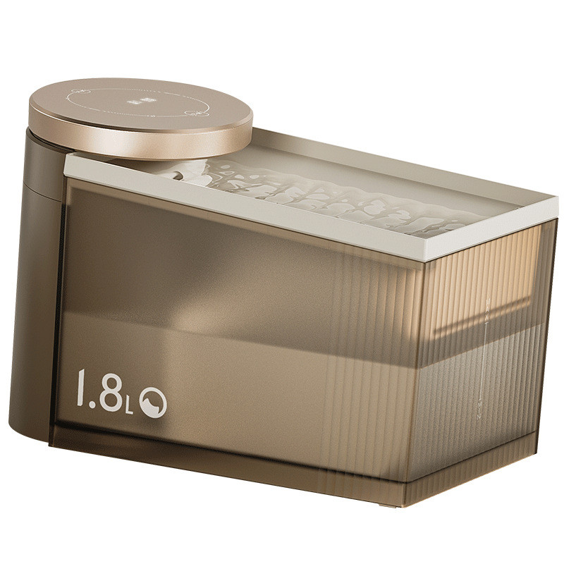 voocoo蔚刻自动饮水器宠物猫咪饮水机饮水机狗狗喝水器流动水