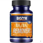 百因美阿摩尼亚速降水质水族鱼缸观赏鱼锦鲤龙鱼菌净化养鱼用品