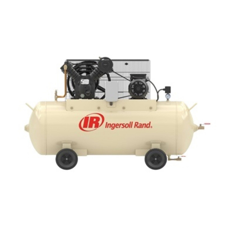 英格索兰活塞机单极压缩活塞压缩机活塞空压机s1a1s