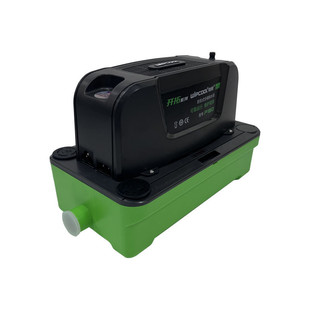 维朋空调冷凝水pc125a 100a全自动空调排水器排水泵提升泵 320a