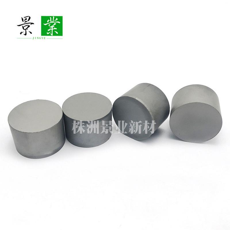 yg15钨钢圆棒碳化钨圆柱母模硬质合金冷镦模用于制作压制模具