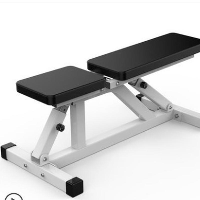 多功能哑铃凳飞鸟健身器材家用卧推凳腹肌板平板凳健身椅