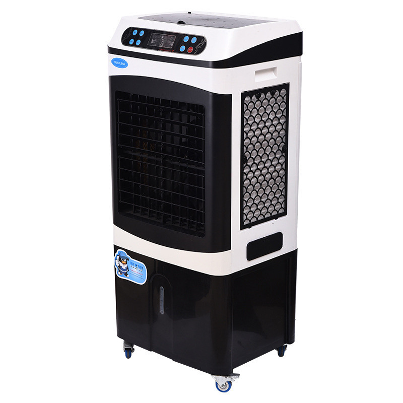 家用空调扇制冷风机工业静音制冷大型商用移动水水空调降温小型