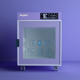 jaypet吹毛 包邮 洗澡宠物烘干箱猫咪狗狗烘干机吹水机智能出风冬季