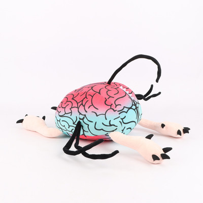 Intellect Devourer噬脑怪/噬脑魔龙与地下城/博德之门3公仔