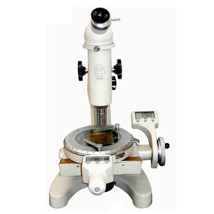 热销上海光学工具厂15je数显测量显微镜测量五显微镜测量显微镜